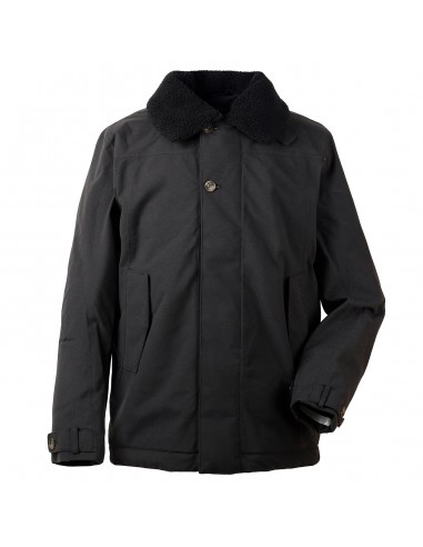 Didriksons Swen USX Jacket Black